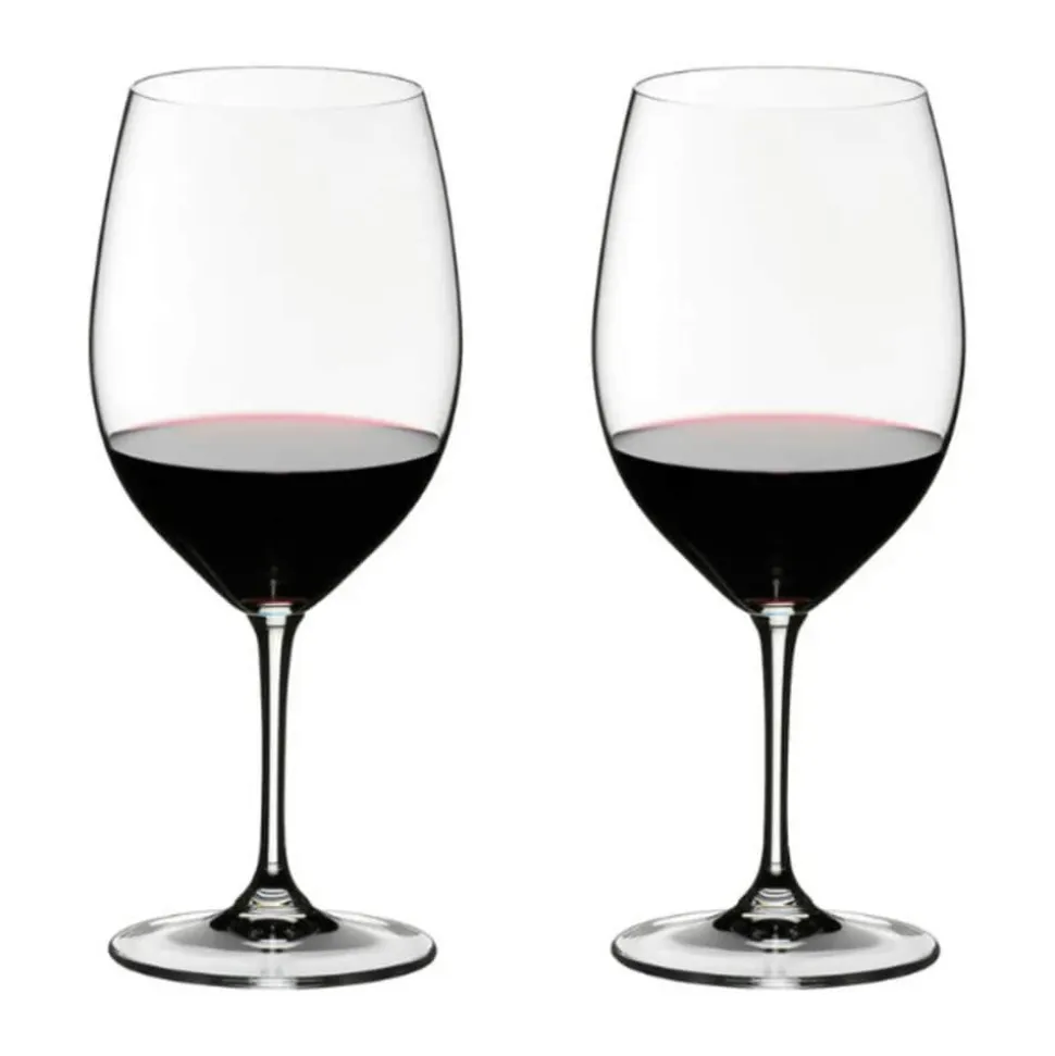 Vinum Bordeaux Rouge Rødvinsglas - 2 stk.