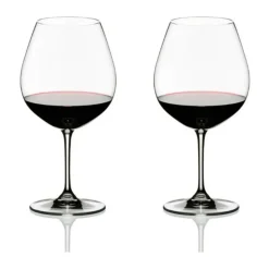 Vinum Bourgogne Rouge Rødvinsglas - 2 stk.