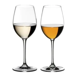 Vinum Hvidvinsglas - 2 stk