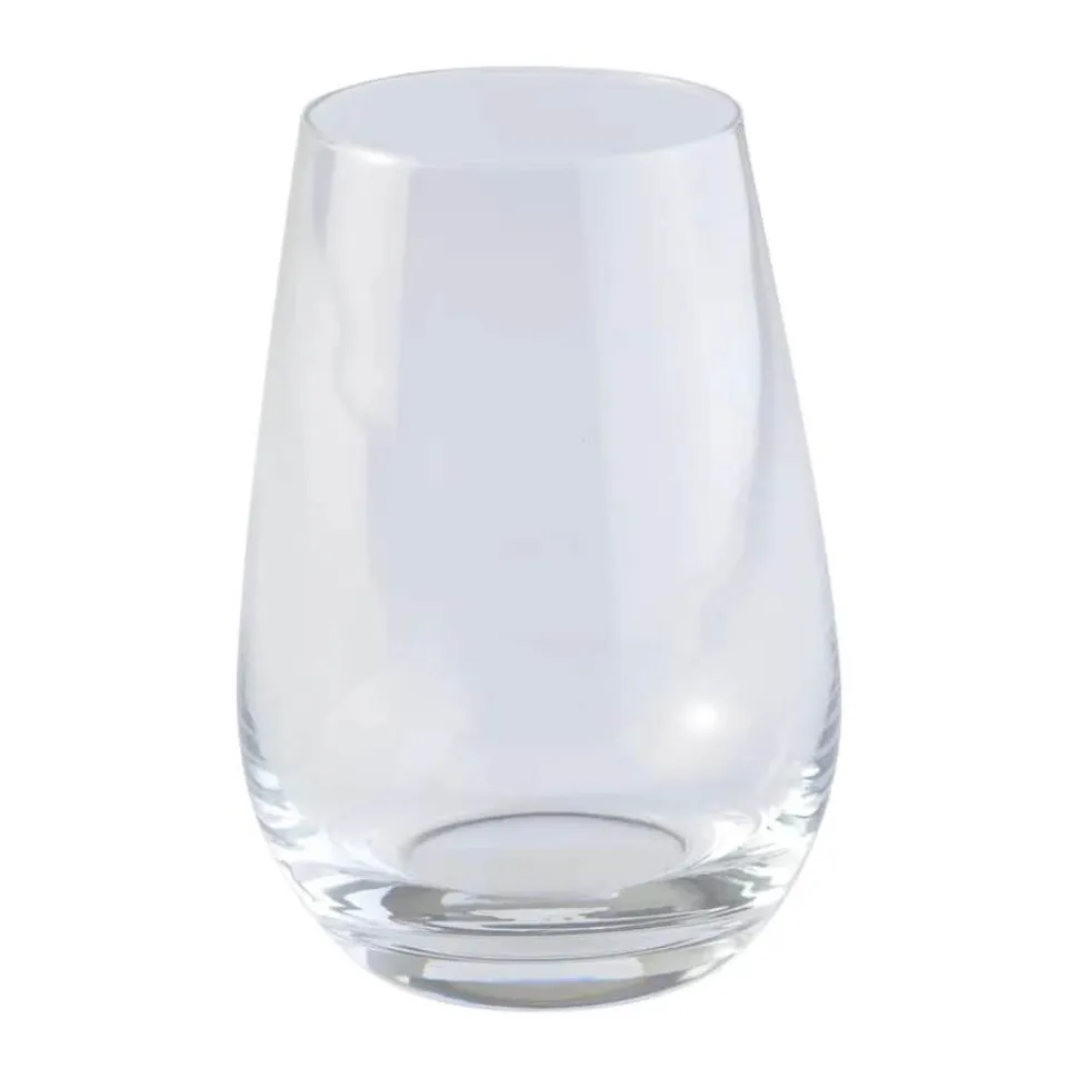Voice Basic Highball Glas - 4 stk.
