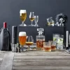 Whiskysten - 9 stk.