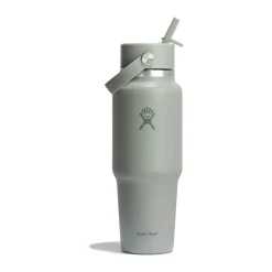 Wide Flex Straw Termodrikkedunk