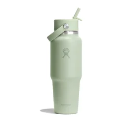 Wide Flex Straw Termodrikkedunk