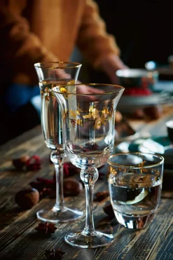 Winter Wonderland Vinglas