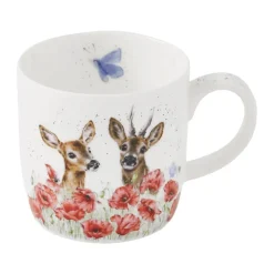Wrendale Krus - Deer to me