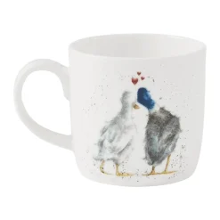 Wrendale Krus - Duck love