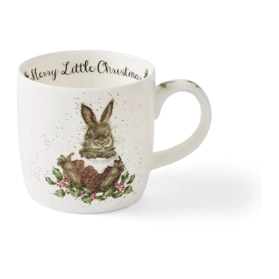 Wrendale Krus - Merry little xms