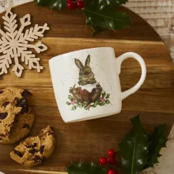 Wrendale Krus - Merry little xms