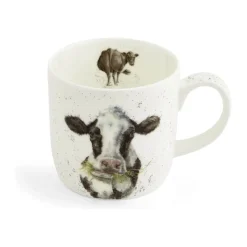 Wrendale Krus - Mooo