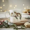 Wrendale Krus - Winter mice