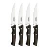 XL Steakkniv - 4 dele