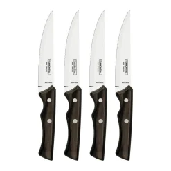 XL Steakkniv - 4 dele