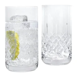 XO Lounge Highball Glas - 2 stk.