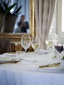 XO Rødvinsglas - 2 stk.