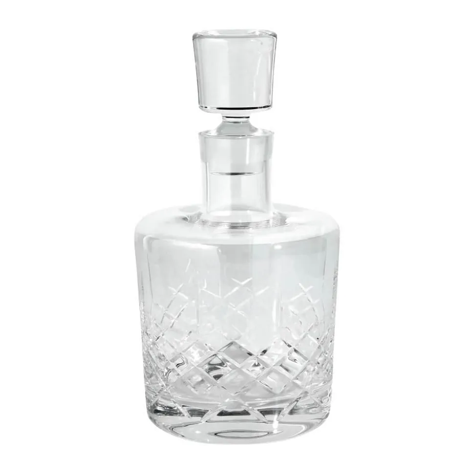 XO Whiskysæt - 3 dele