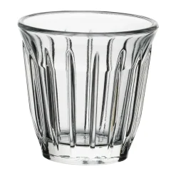 Zinc Espressoglas - 6 stk.