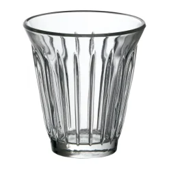 Zinc Vandglas - 6 stk.